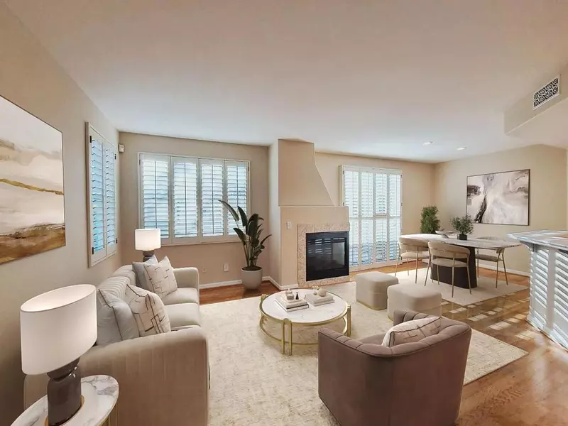 828 Monarch LN, San Jose, CA 95138
