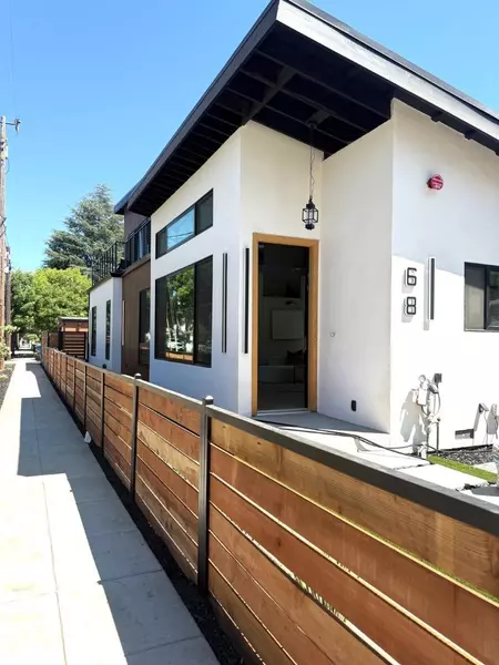 68 Page ST, Campbell, CA 95008