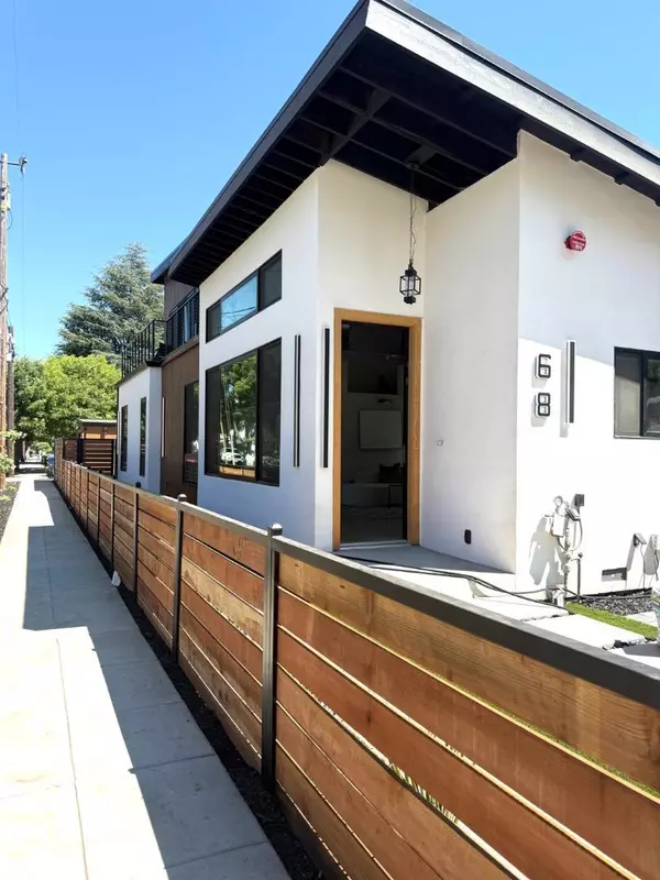 68 Page ST, Campbell, CA 95008