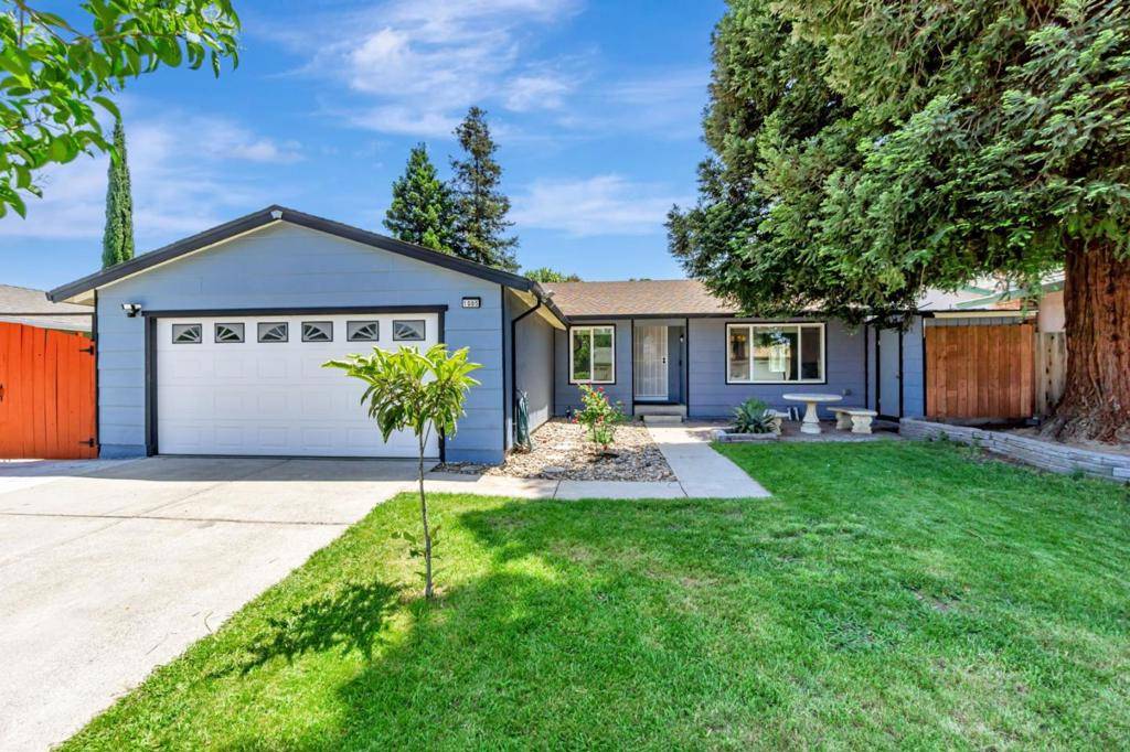 1005 Doncaster DR, Antioch, CA 94509