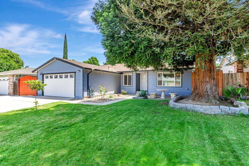 Antioch, CA 94509,1005 Doncaster DR