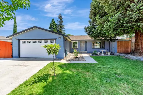 1005 Doncaster DR, Antioch, CA 94509