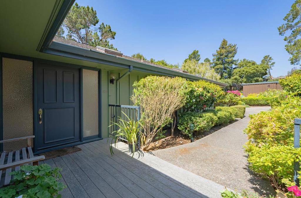 Carmel, CA 93923,154 Del Mesa Carmel