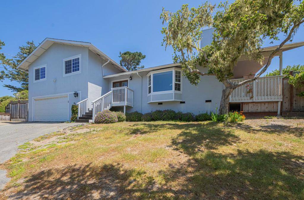 3065 Hermitage RD, Pebble Beach, CA 93953