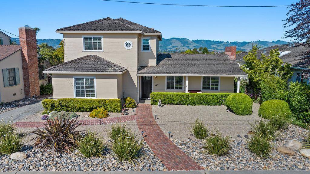 Watsonville, CA 95076,728 Brewington AVE