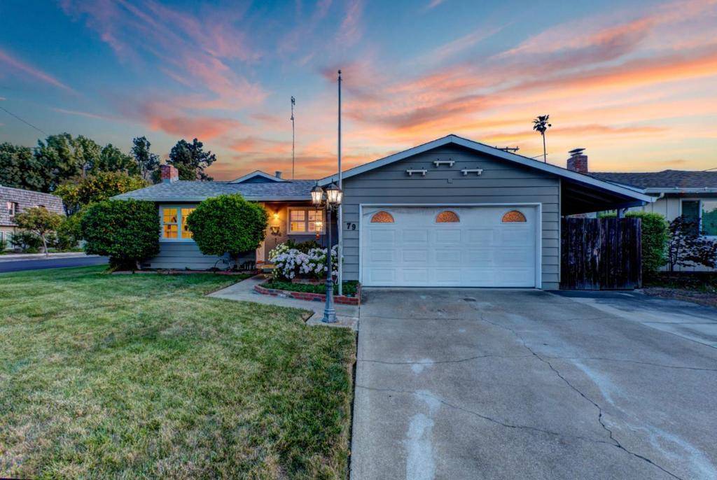 79 Rio Serena AVE, Campbell, CA 95008