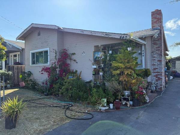 Redwood City, CA 94061,440 Madison AVE