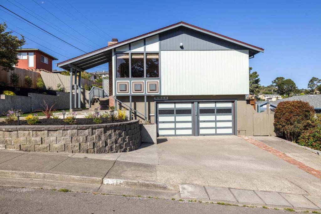 San Bruno, CA 94066,2511 Carmel DR