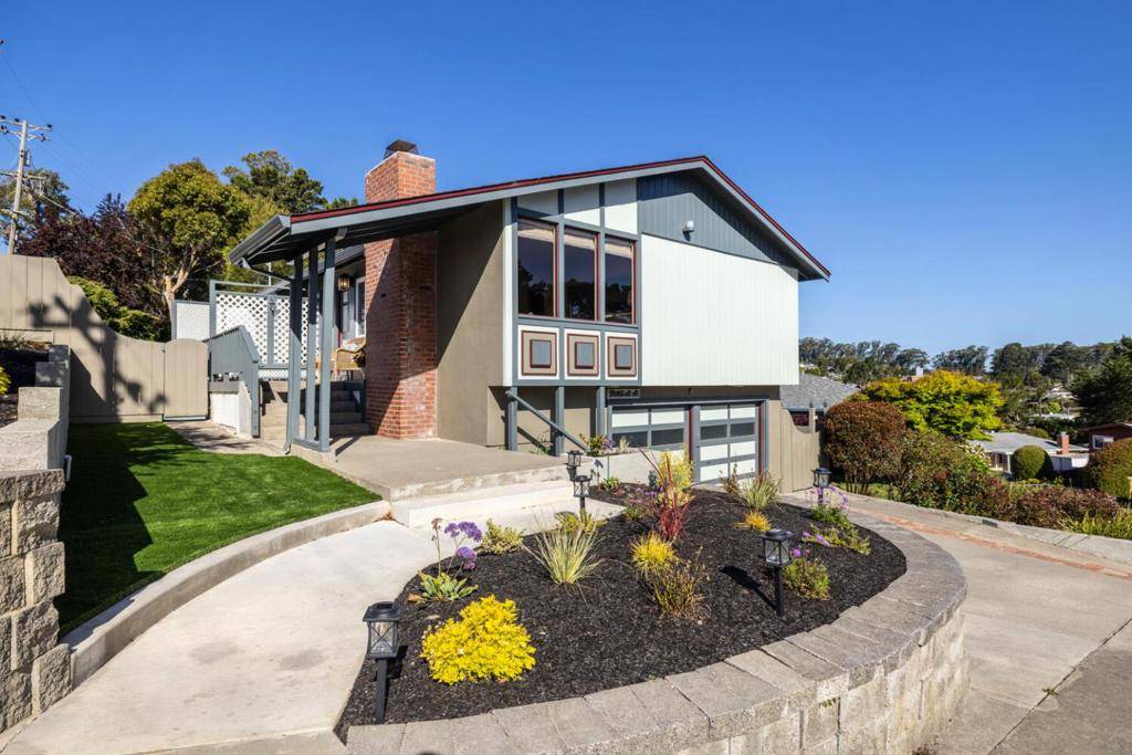 2511 Carmel DR, San Bruno, CA 94066
