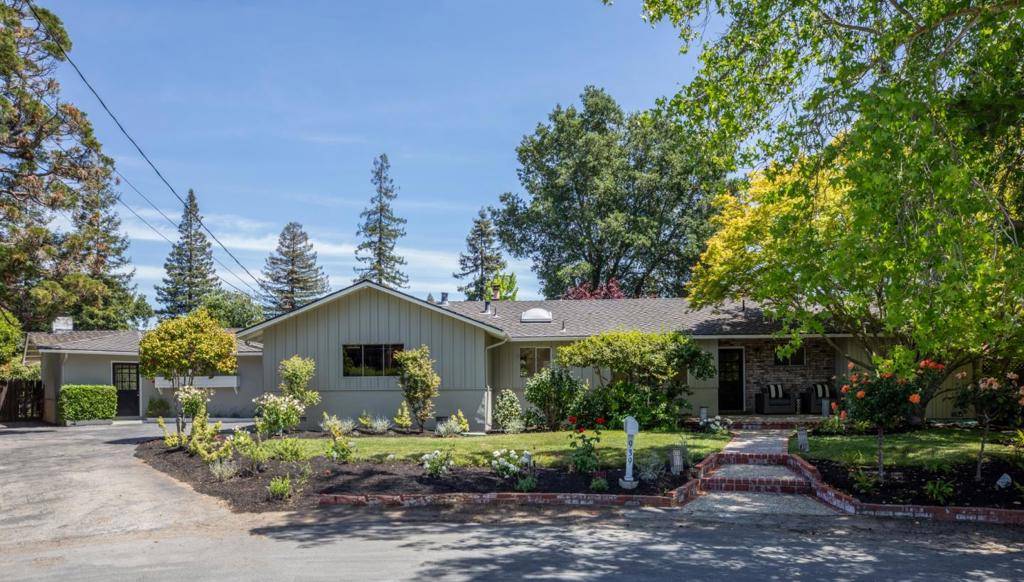 939 Carmel CT, Los Altos, CA 94022
