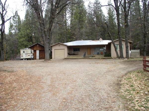 758 Chandler RD, Quincy, CA 95971