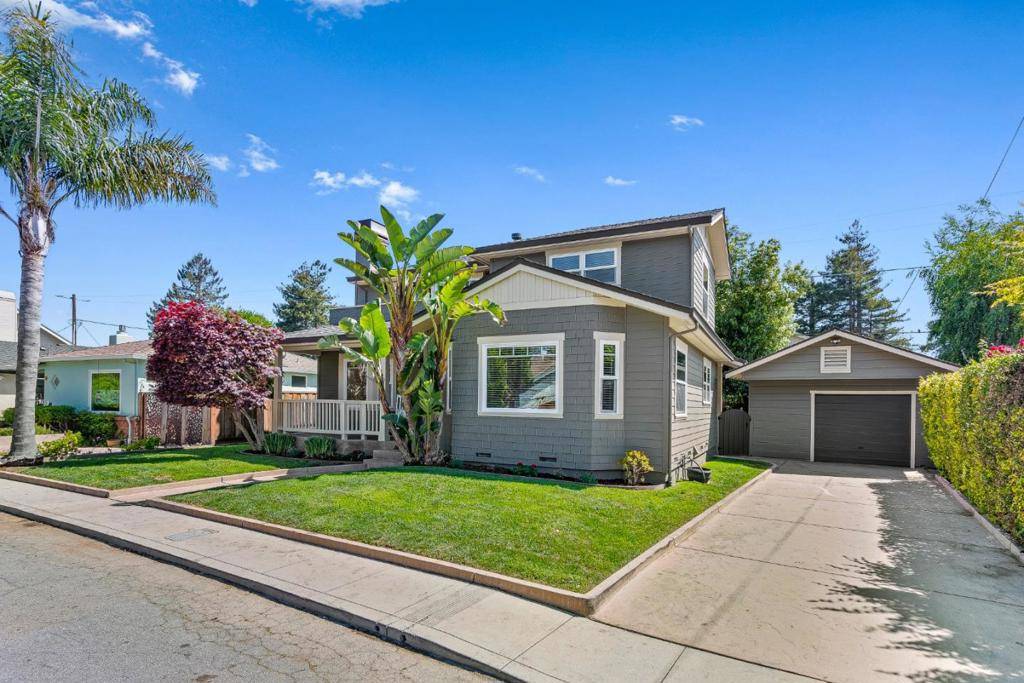 Capitola, CA 95010,720 Gilroy DR