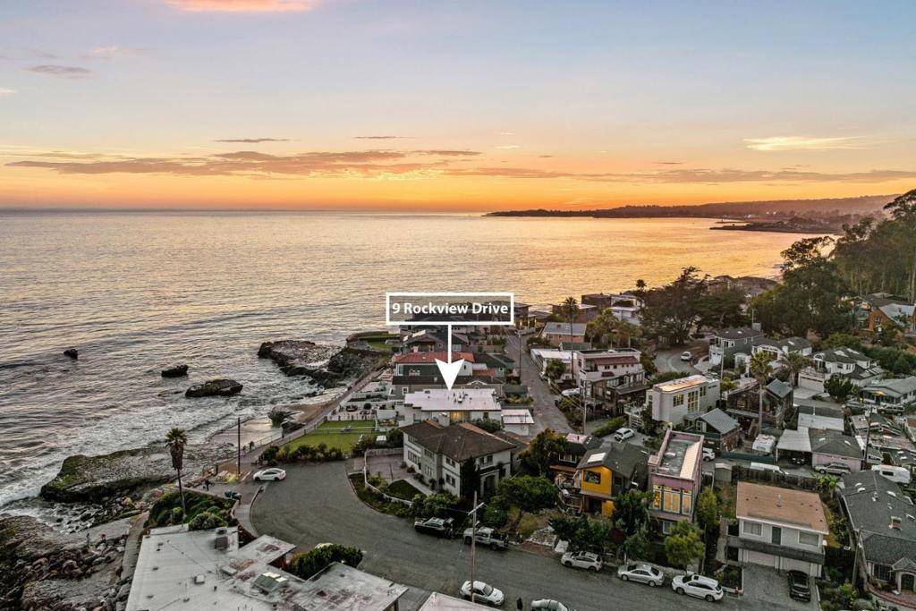 Santa Cruz, CA 95062,9 Rockview DR