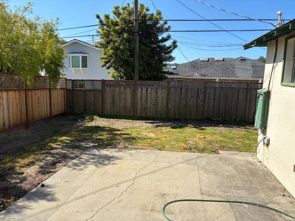 San Bruno, CA 94066,2475 Lexington WAY