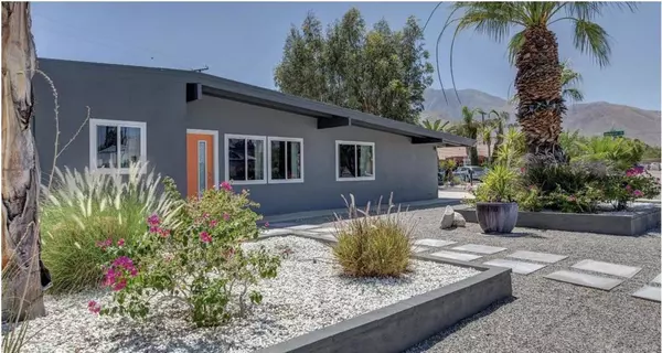 Palm Springs, CA 92262,1950 N Magnolia RD