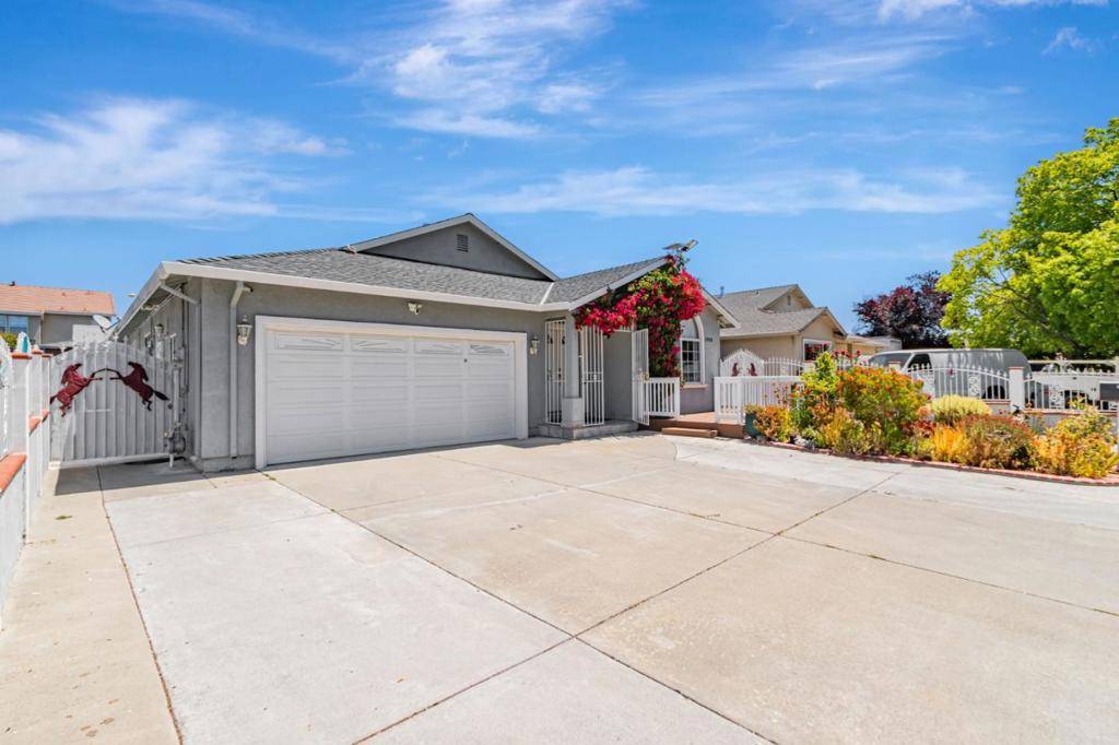 2918 Stanhope DR, San Jose, CA 95121
