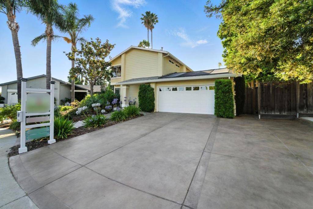 1625 Serpa DR, Milpitas, CA 95035