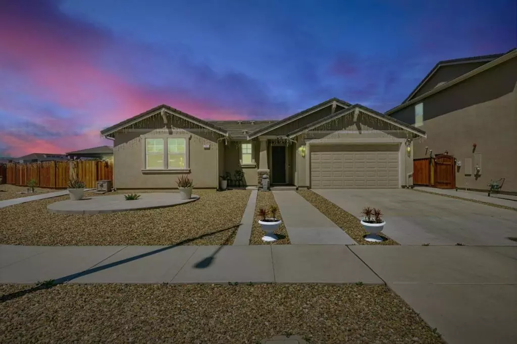 Hollister, CA 95023,2880 Grayson CT