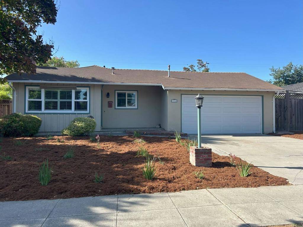 1514 San Joaquin AVE, San Jose, CA 95118