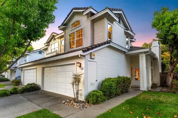 34458 Calgary TER, Fremont, CA 94555