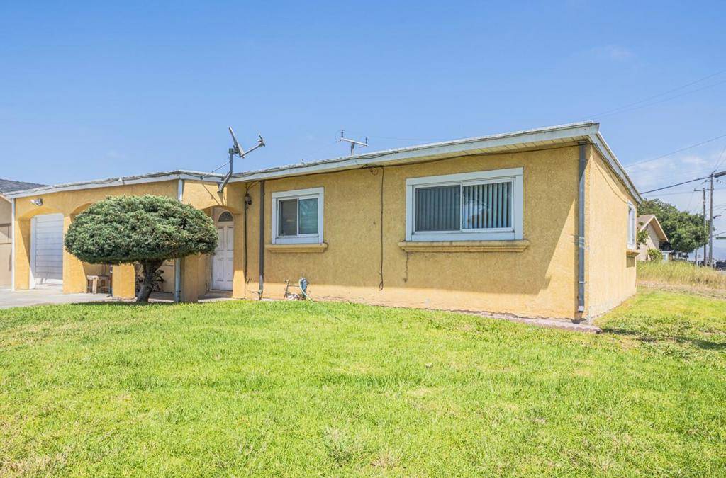 1208 Ramona AVE, Salinas, CA 93906