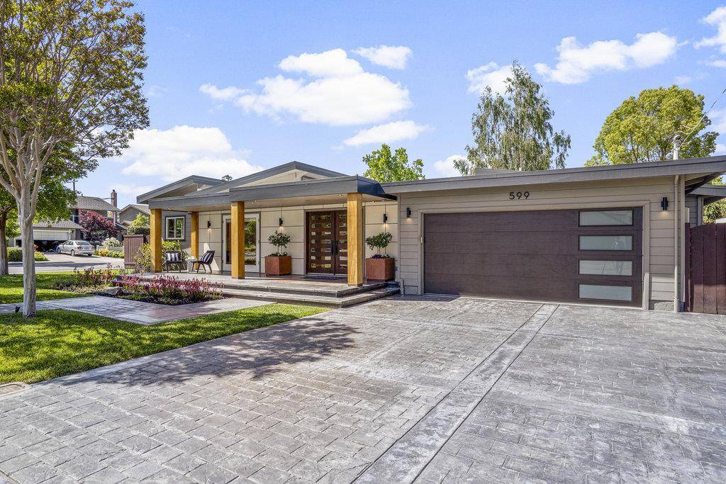 Sunnyvale, CA 94087,599 Dawn DR