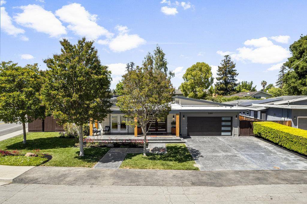Sunnyvale, CA 94087,599 Dawn DR