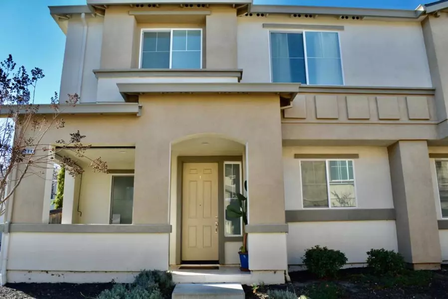 2284 Wiltshire CT, Fairfield, CA 94533