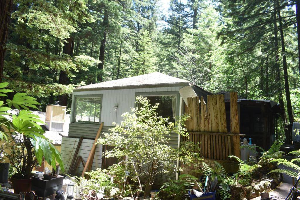 Felton, CA 95018,10158 E Zayante RD