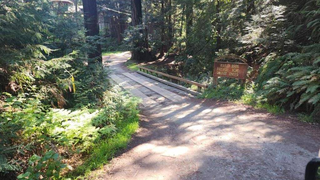 0 Garrapatos Redwood Trail, Carmel, CA 93923