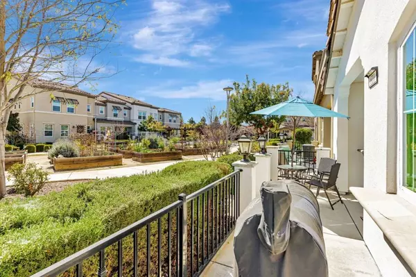 Morgan Hill, CA 95037,810 Saint Rufina LN