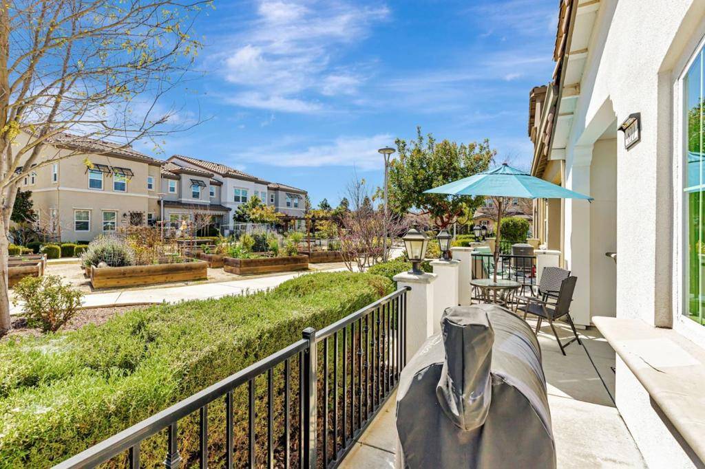Morgan Hill, CA 95037,810 Saint Rufina LN