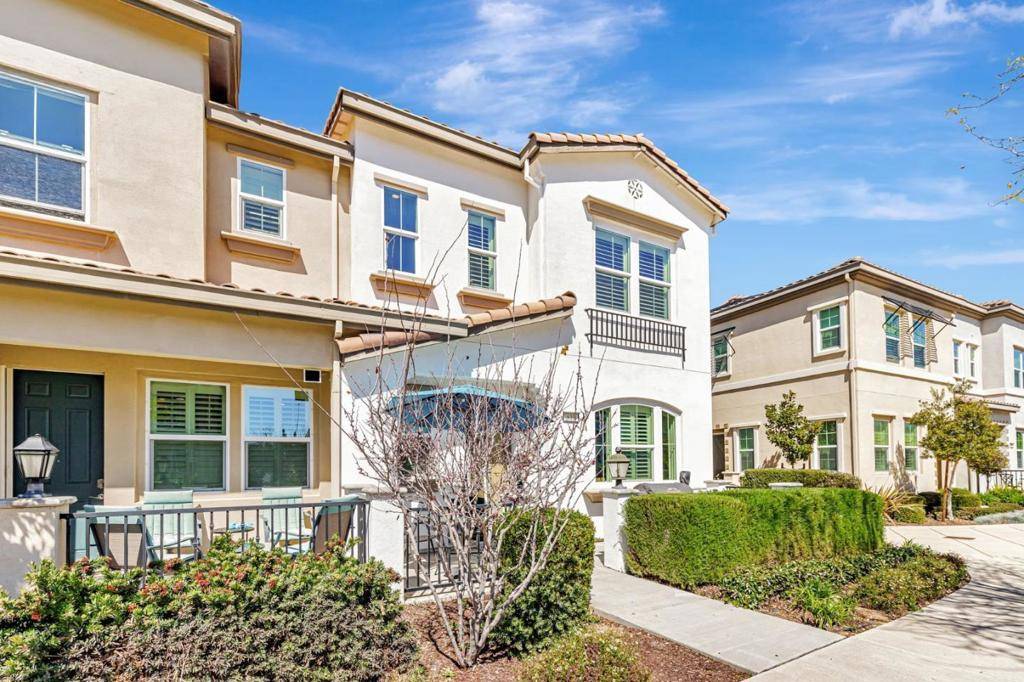 Morgan Hill, CA 95037,810 Saint Rufina LN