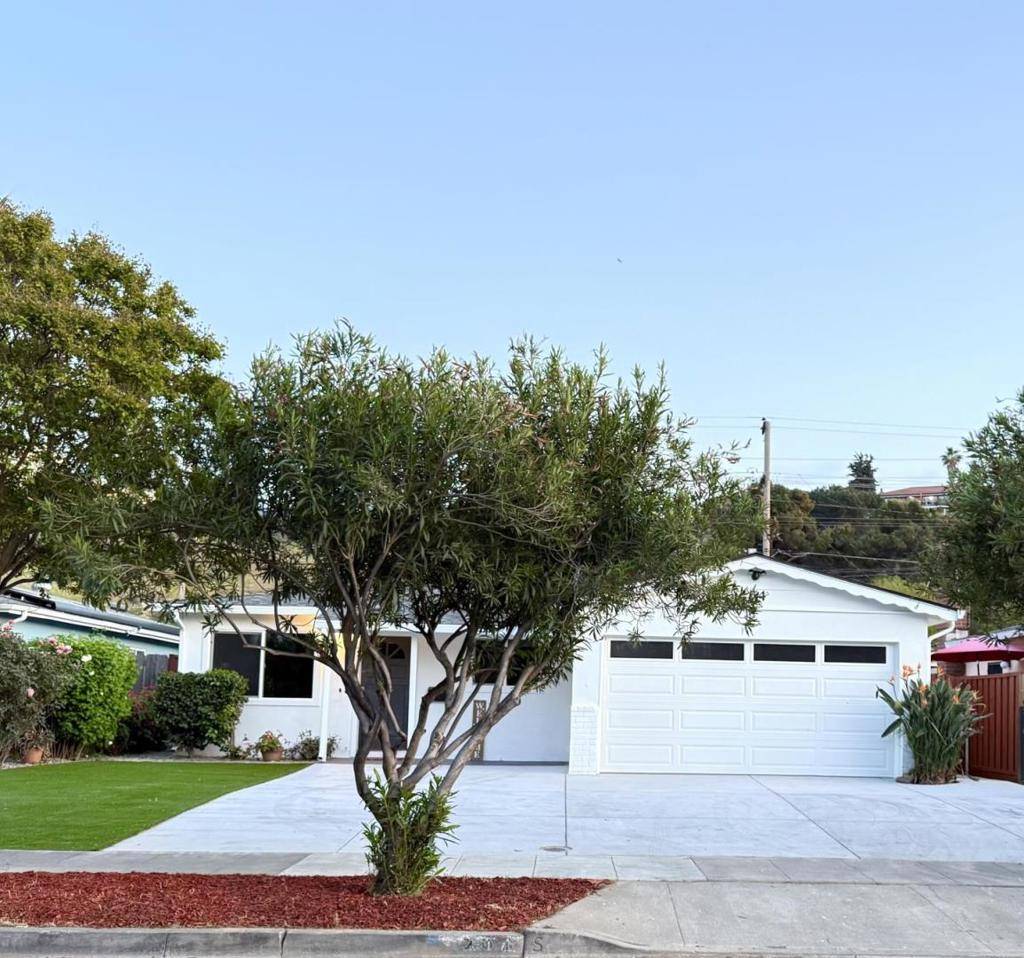 204 Santa Rosa DR, San Jose, CA 95111