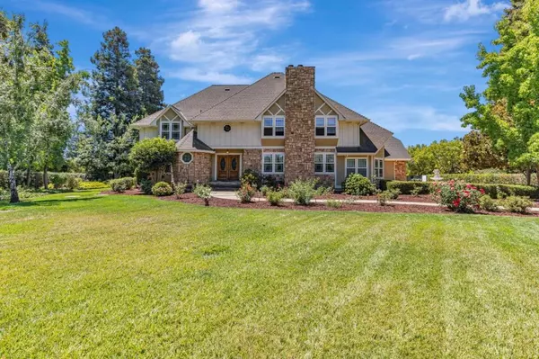 Morgan Hill, CA 95037,9885 Lantz DR