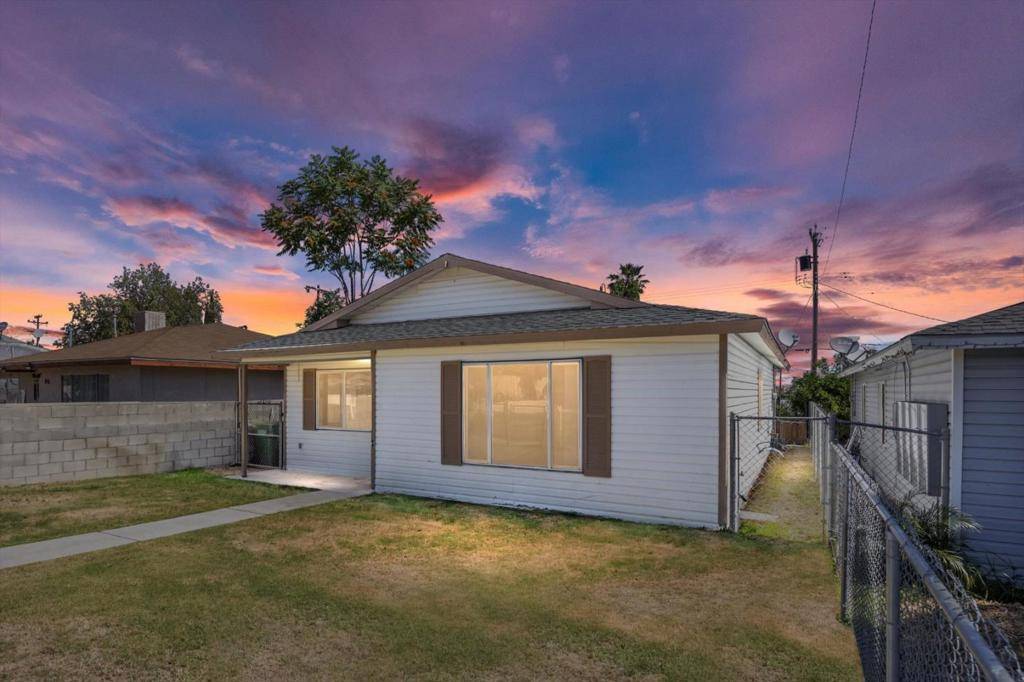132 Center, Taft, CA 93268