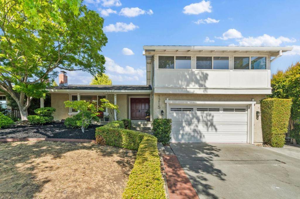 1215 Van Dyck DR, Sunnyvale, CA 94087
