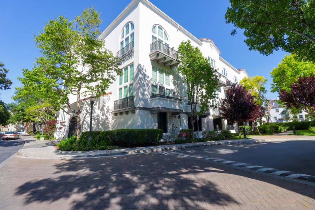 20 Ryland Park DR #208, San Jose, CA 95110