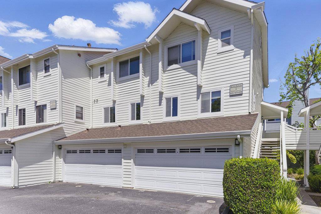41 Grandview ST #405, Santa Cruz, CA 95060