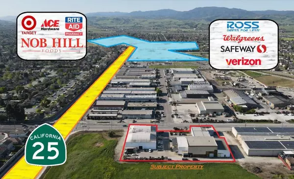 320 Hillcrest RD, Hollister, CA 95023