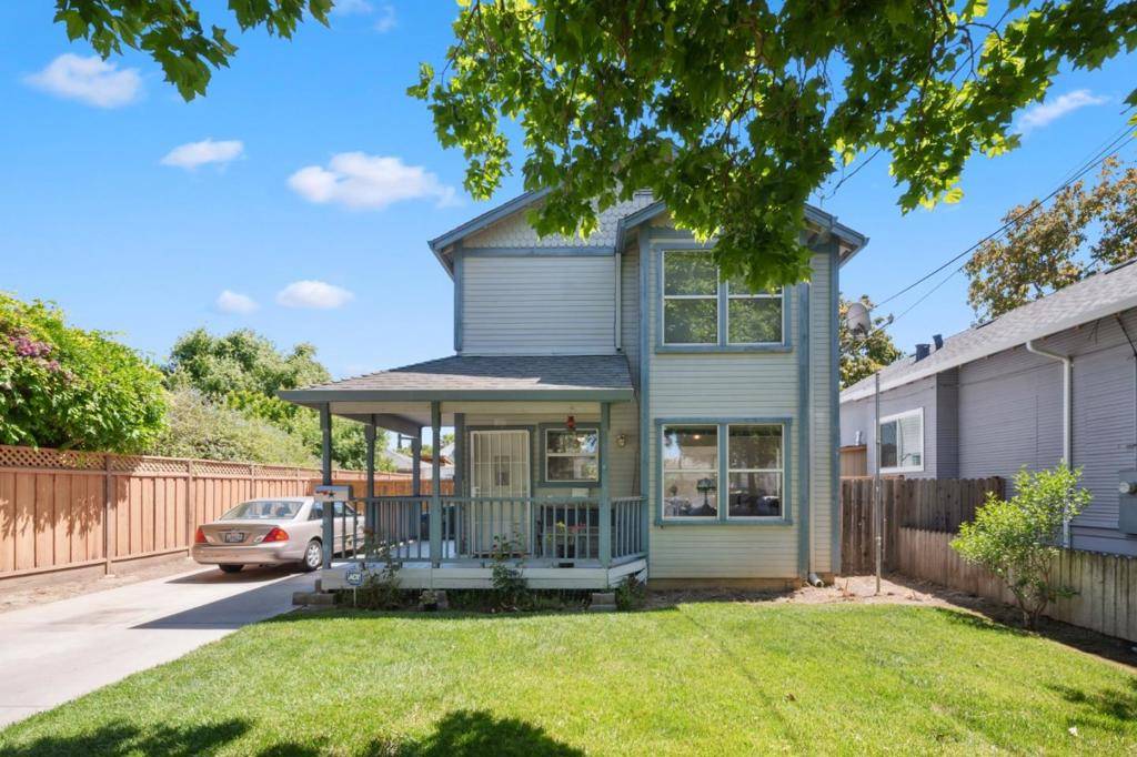 956 S 9th ST, San Jose, CA 95112