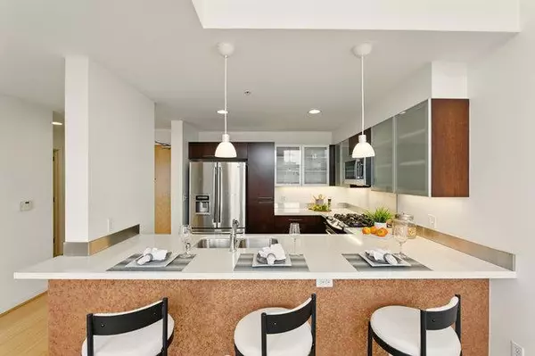 San Francisco, CA 94123,3208 Pierce ST #406