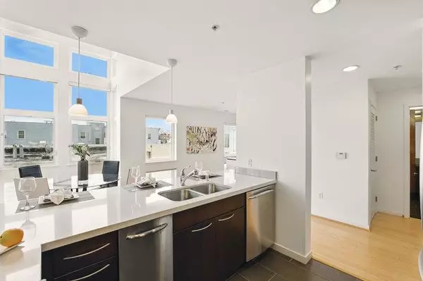 San Francisco, CA 94123,3208 Pierce ST #406