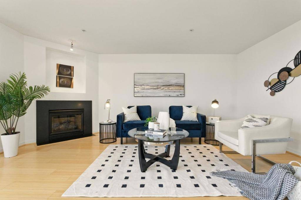 San Francisco, CA 94123,3208 Pierce ST #406