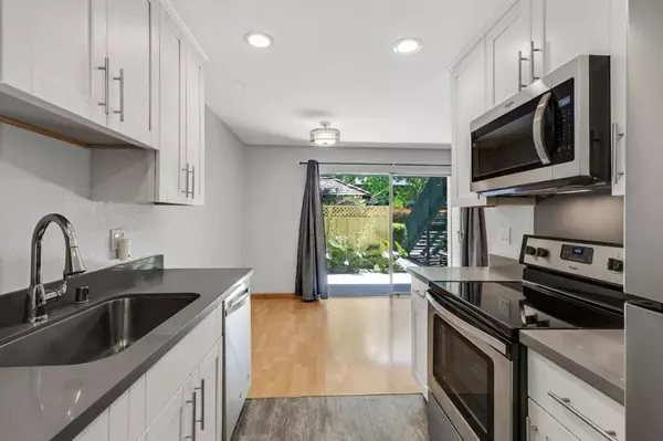 2025 California ST #8, Mountain View, CA 94040