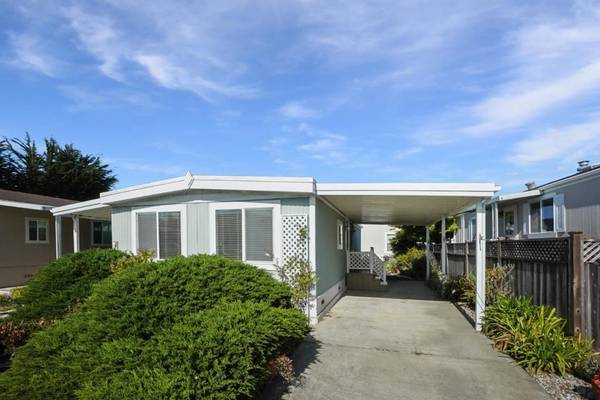 Half Moon Bay, CA 94019,7 Seashell CIR