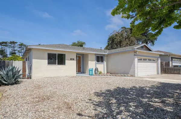 Marina, CA 93933,3139 Crestview CT