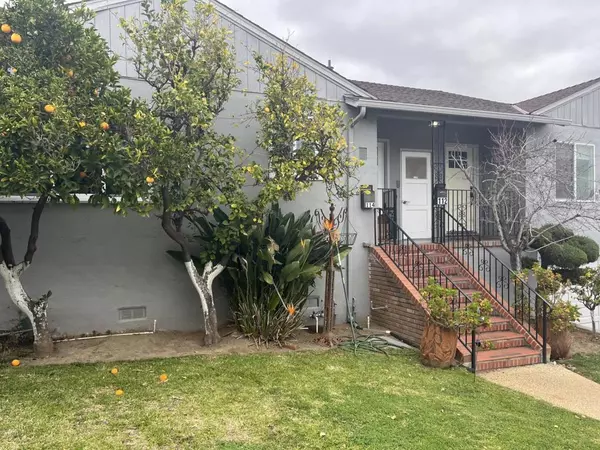 San Mateo, CA 94403,112 42nd AVE