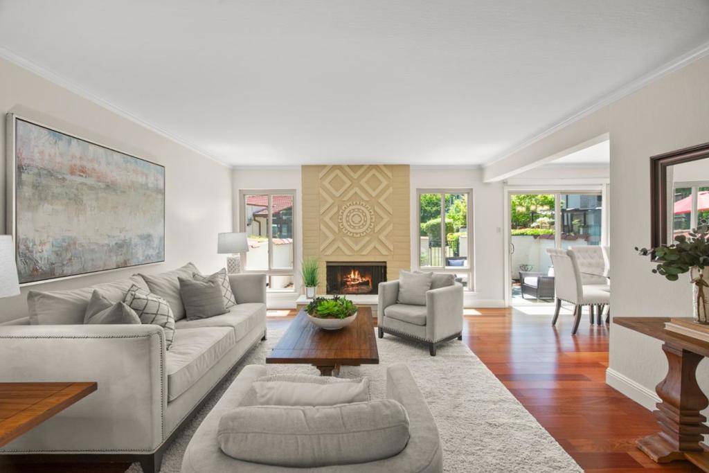 Los Gatos, CA 95032,120 Carlton AVE #23