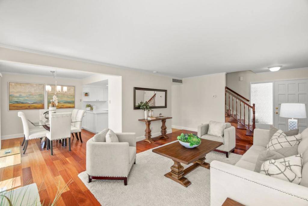 Los Gatos, CA 95032,120 Carlton AVE #23